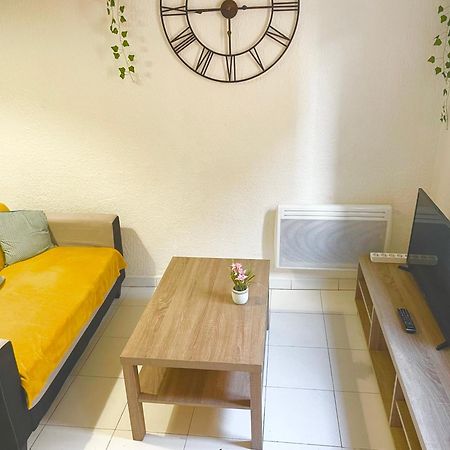 Appartement Des Remparts De Carcassonne Zewnętrze zdjęcie
