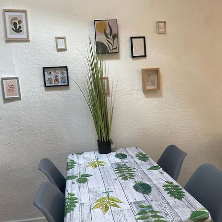 Appartement Des Remparts De Carcassonne Zewnętrze zdjęcie