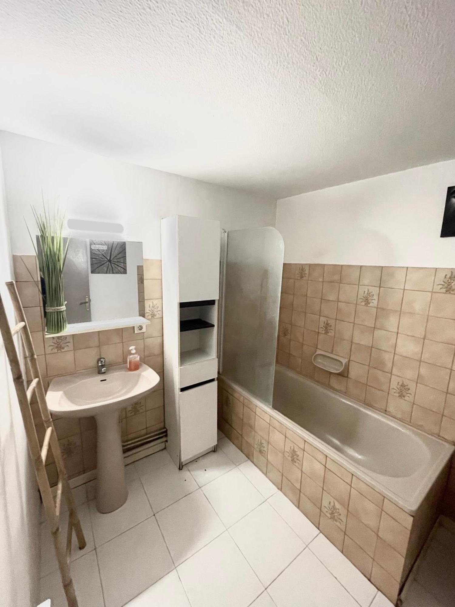 Appartement Des Remparts De Carcassonne Zewnętrze zdjęcie