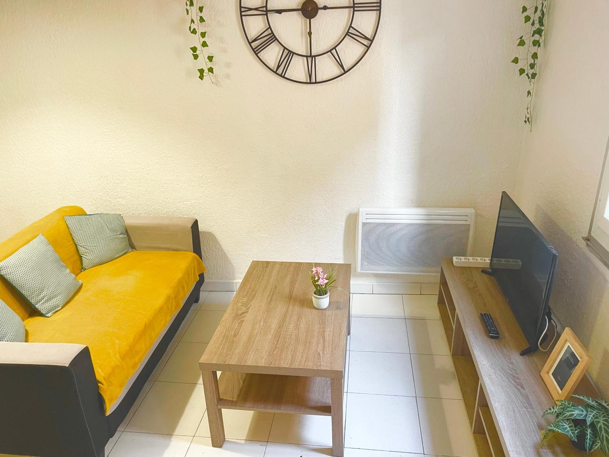 Appartement Des Remparts De Carcassonne Zewnętrze zdjęcie