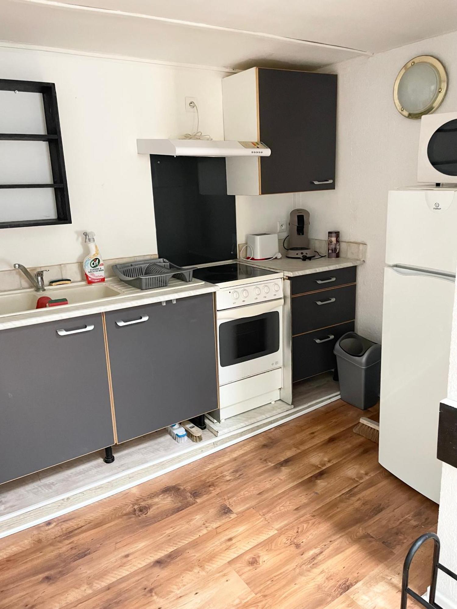 Appartement Des Remparts De Carcassonne Zewnętrze zdjęcie