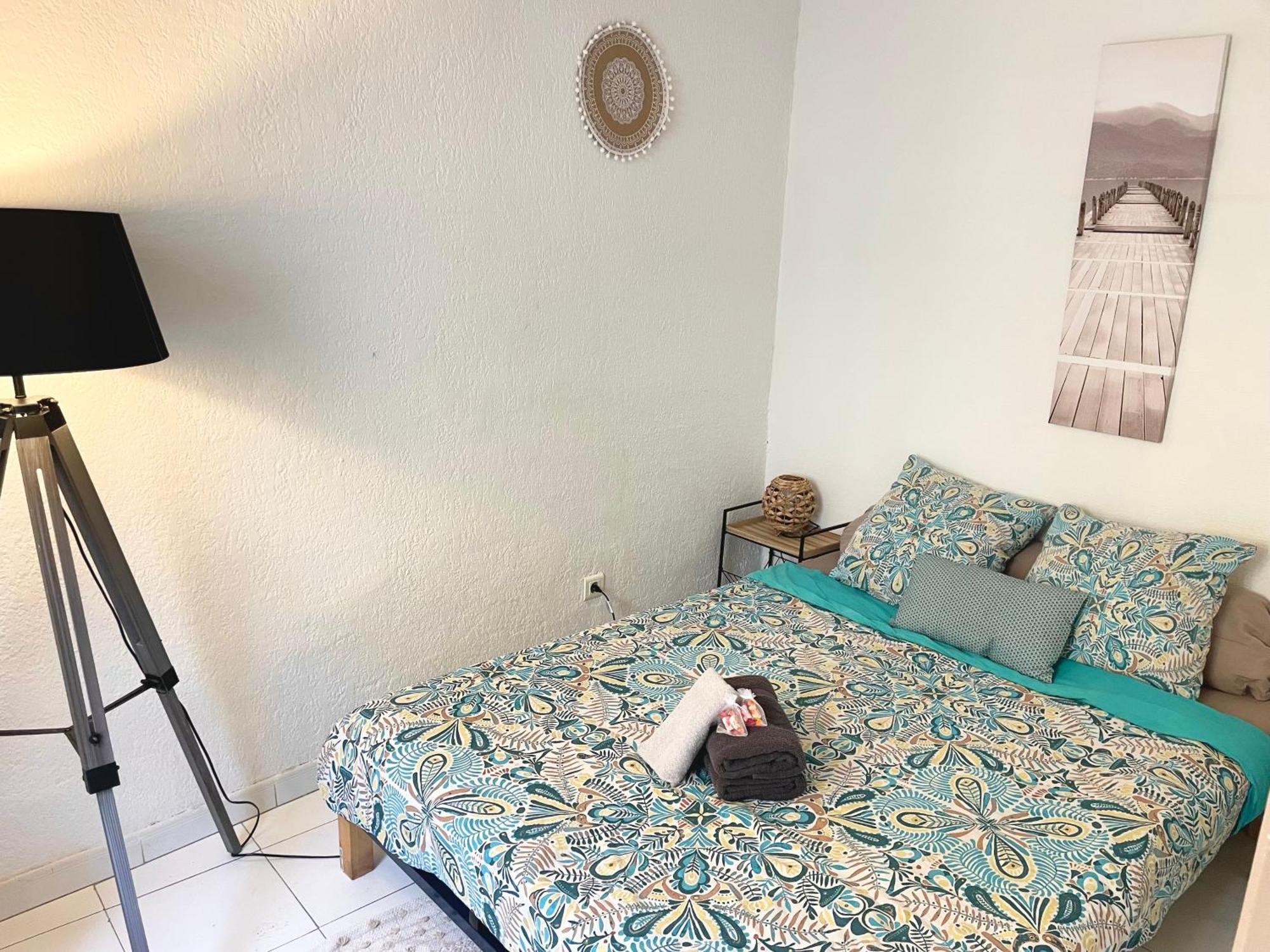 Appartement Des Remparts De Carcassonne Zewnętrze zdjęcie